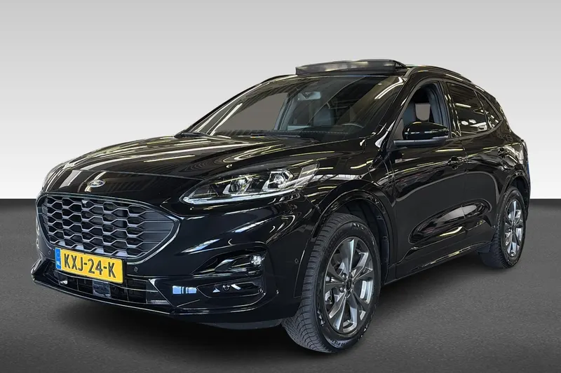 Ford Kuga (2023)