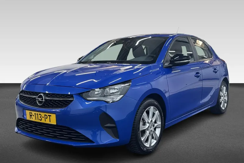 Opel Corsa (2022)