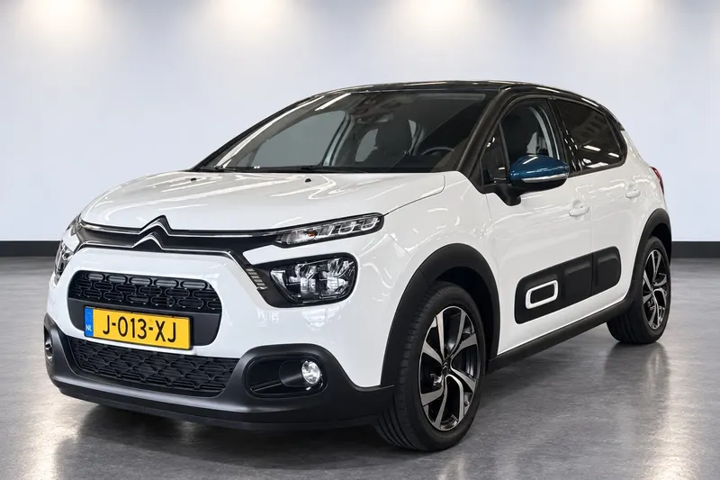 Citroën C3 (2020)