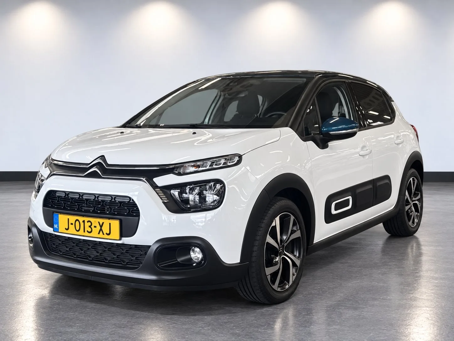 Citroën C3 (2020) — foto 1