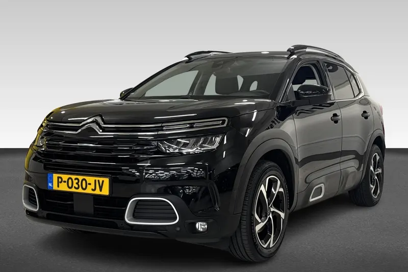 Citroën C5 Aircross (2022)
