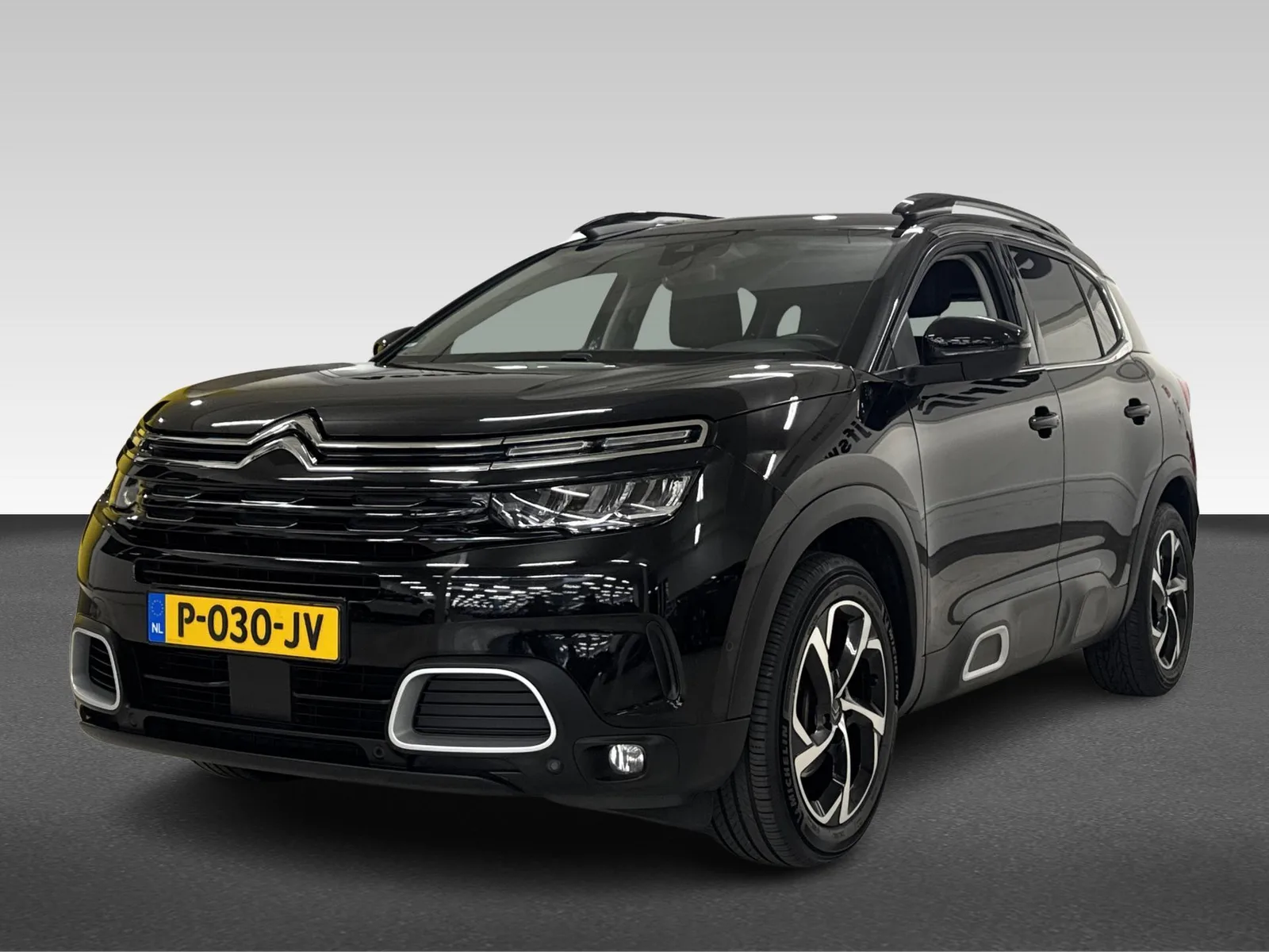 Citroën C5 Aircross (2022) — foto 1