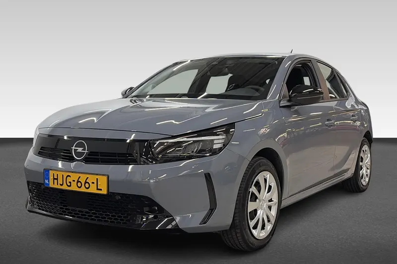 Opel Corsa-e (2025)