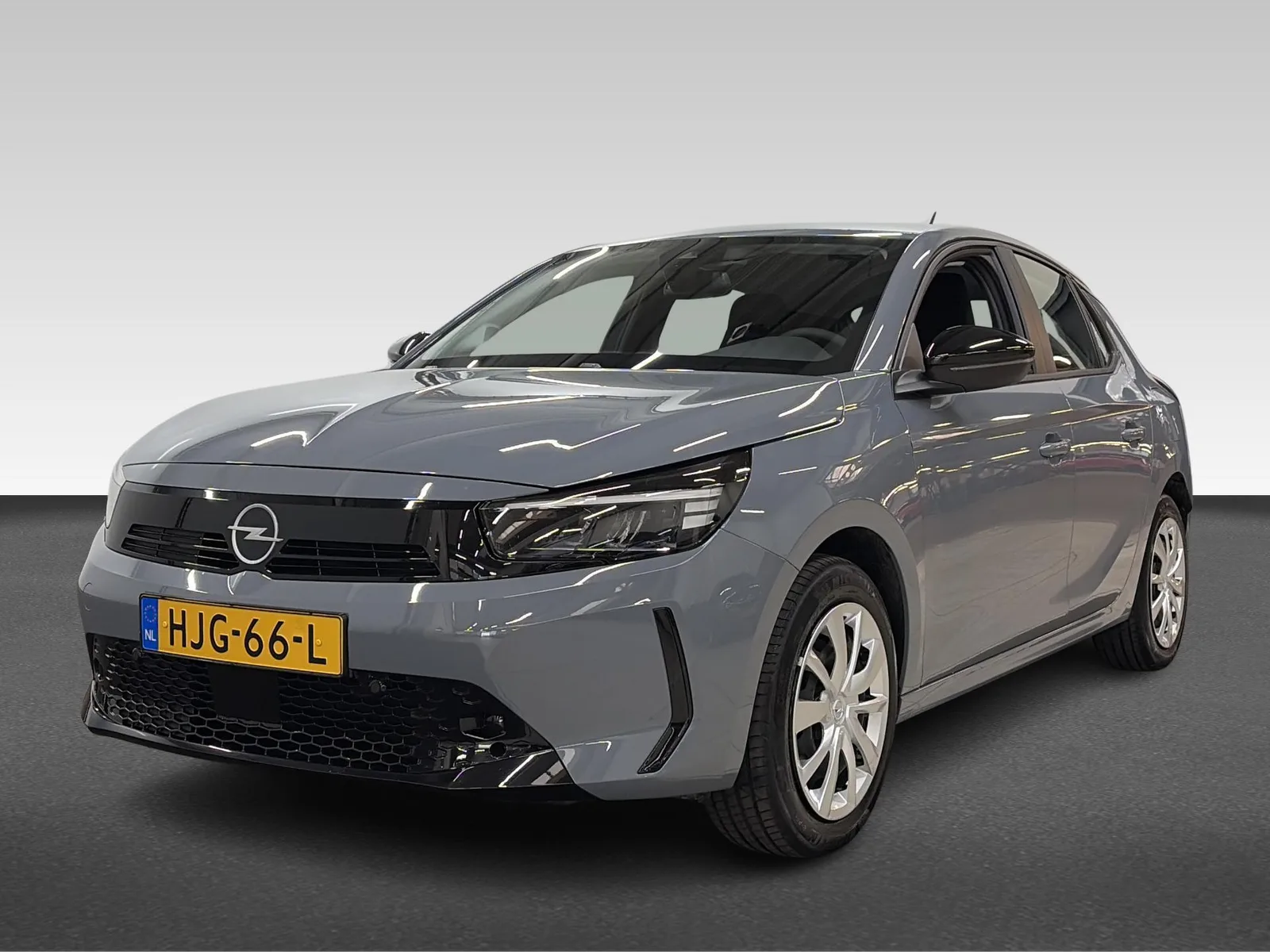 Opel Corsa-e (2025) — foto 1