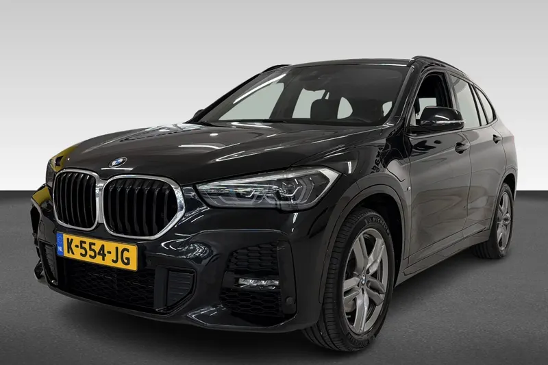 BMW X1 (2021)