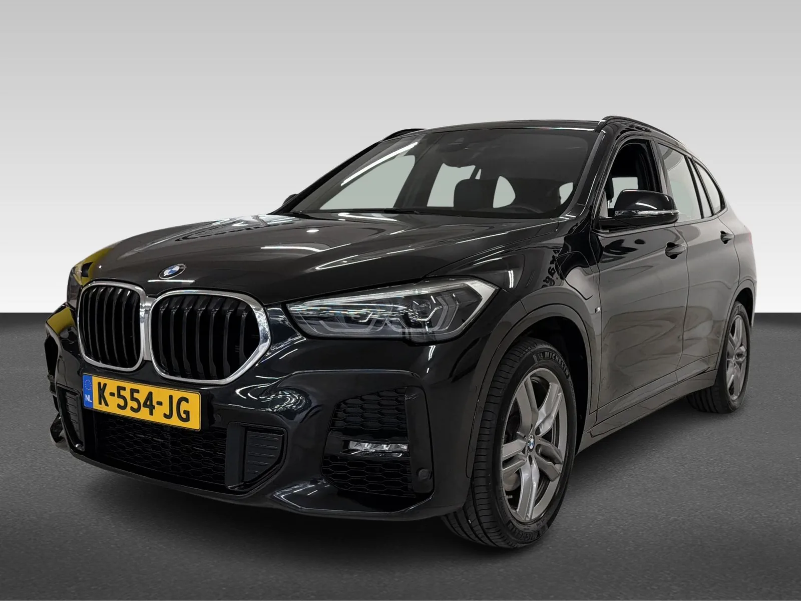 BMW X1 (2021) — foto 1