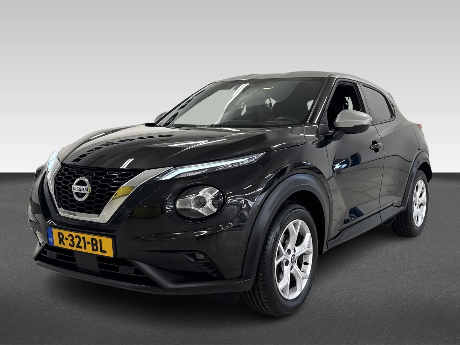 Nissan Juke (2022) — foto 1