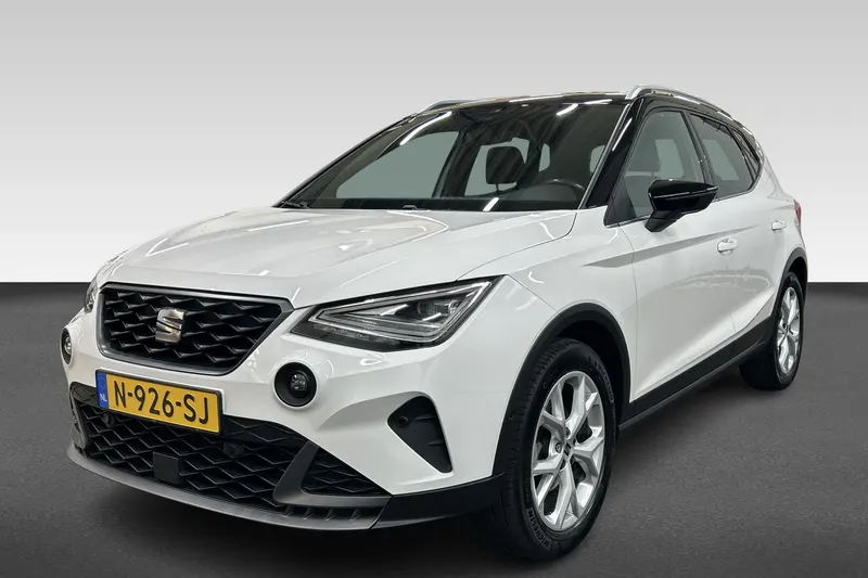 SEAT Arona (2022)