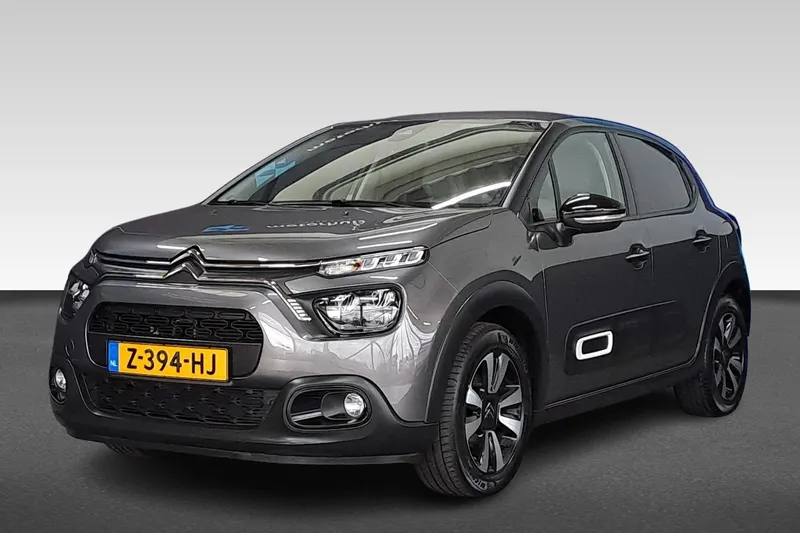 Citroën C3 (2024)