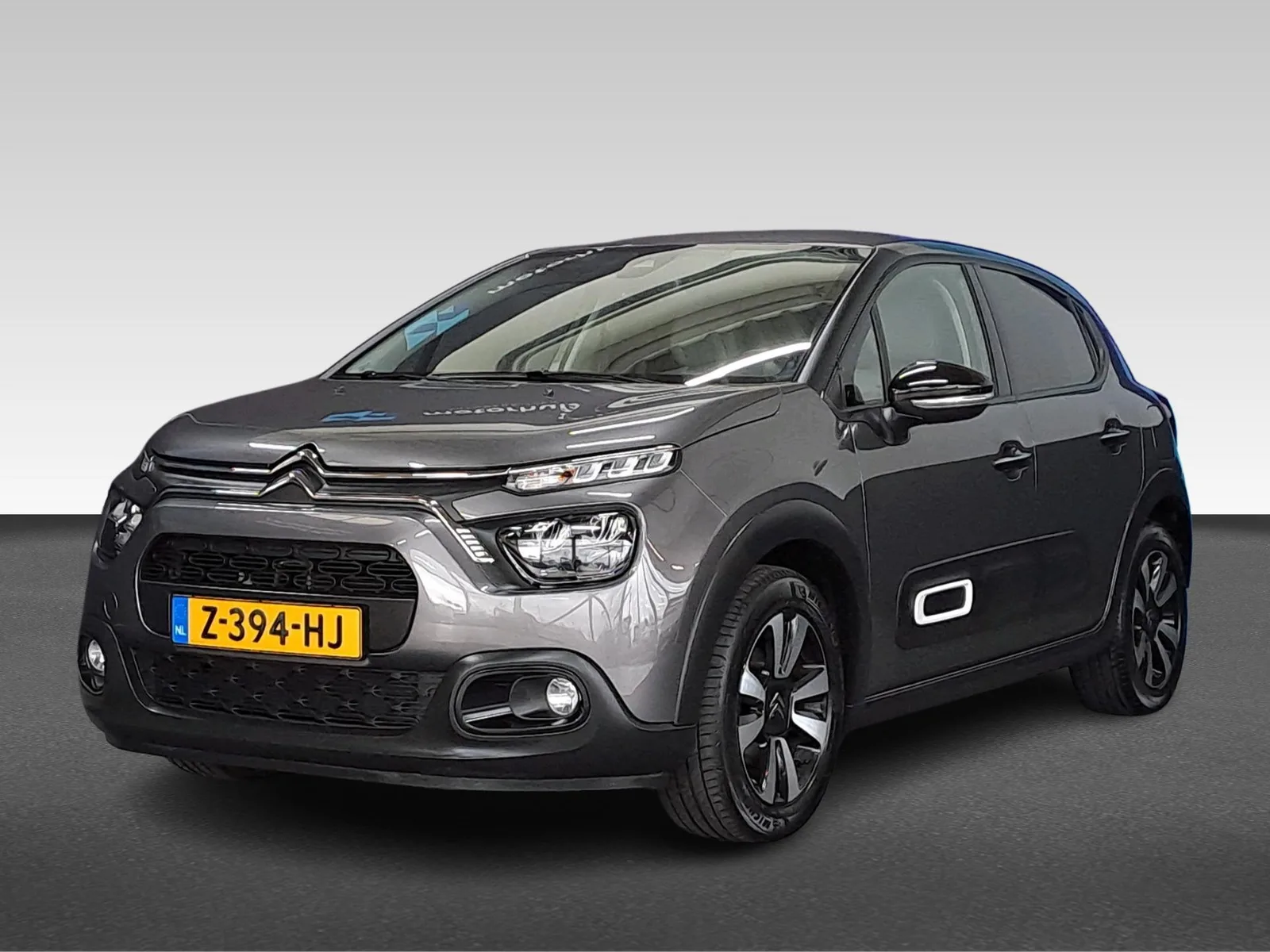 Citroën C3 (2024) — foto 1