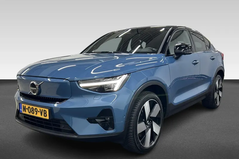 Volvo C40 (2021)