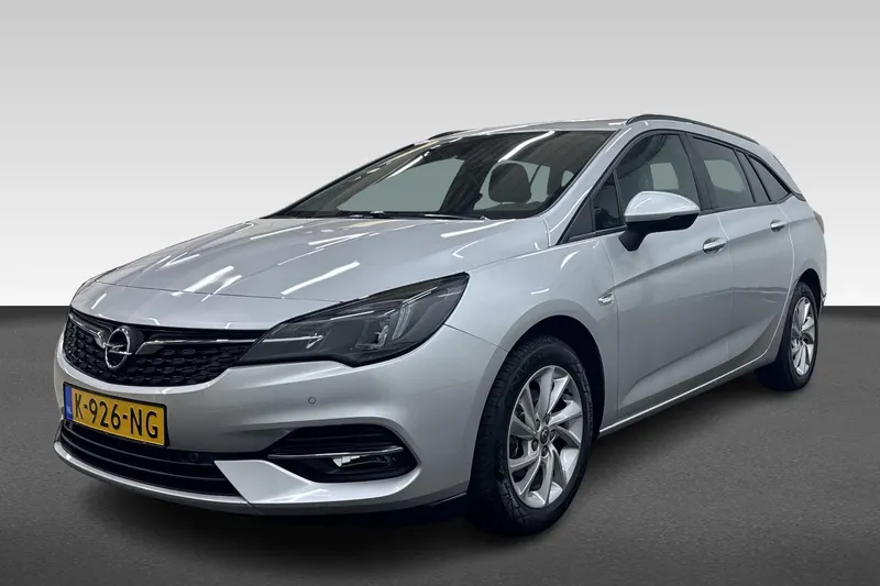 Opel Astra (2021)