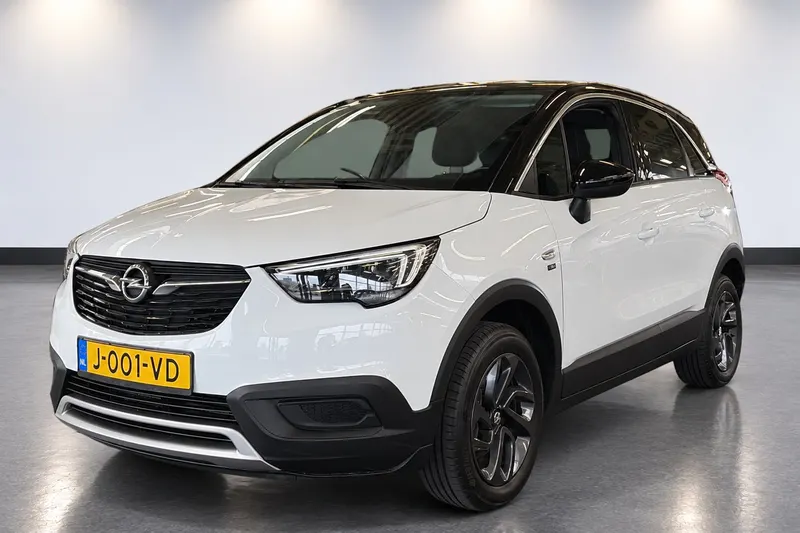 Opel Crossland (2020)