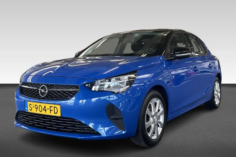 Opel Corsa (2023)