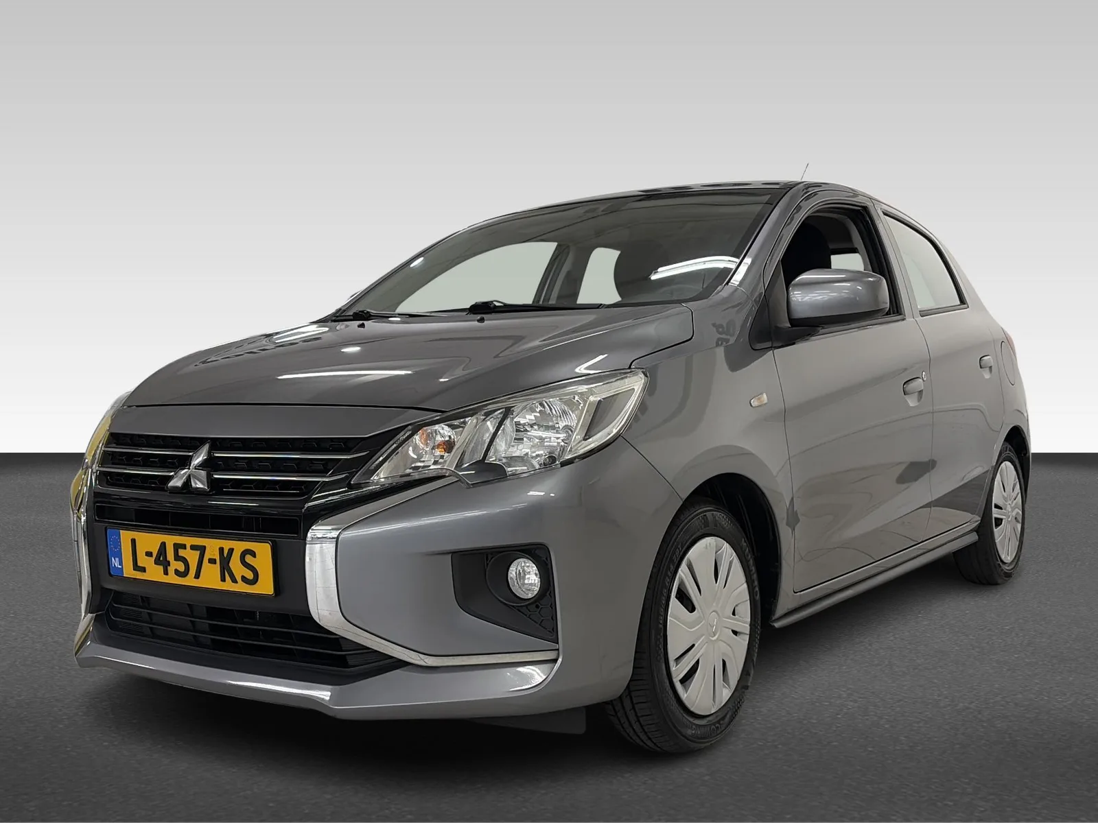 Mitsubishi Space Star (2021) — foto 1