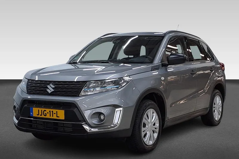 Suzuki Vitara (2021)