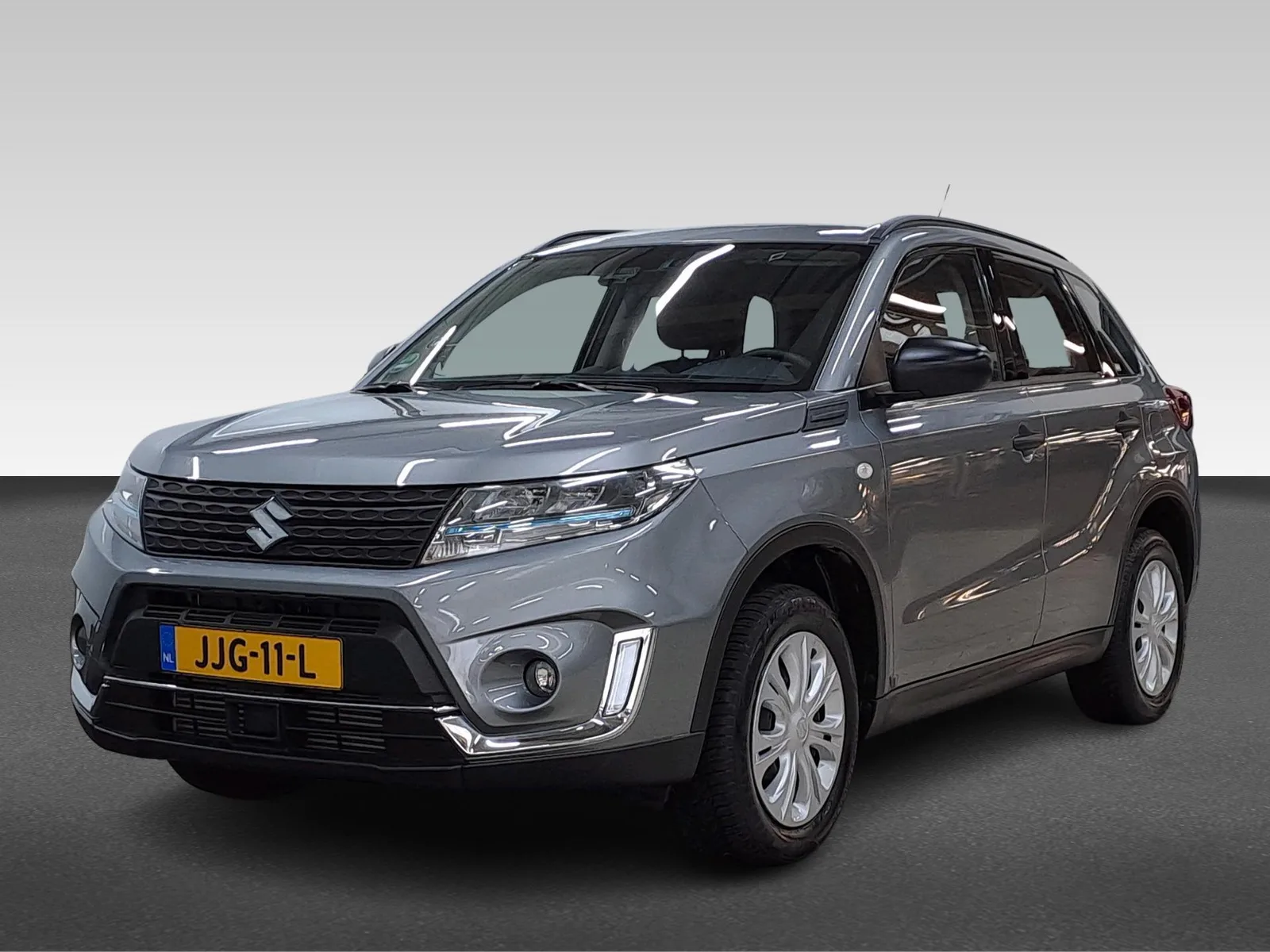 Suzuki Vitara (2021) — foto 1