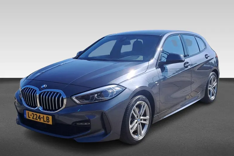 BMW 1-Serie (2021)