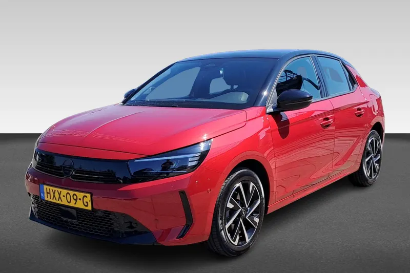Opel Corsa (2025)