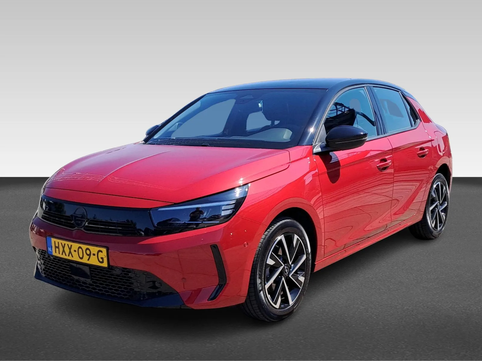 Opel Corsa (2025) — foto 1