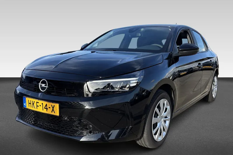 Opel Corsa-e