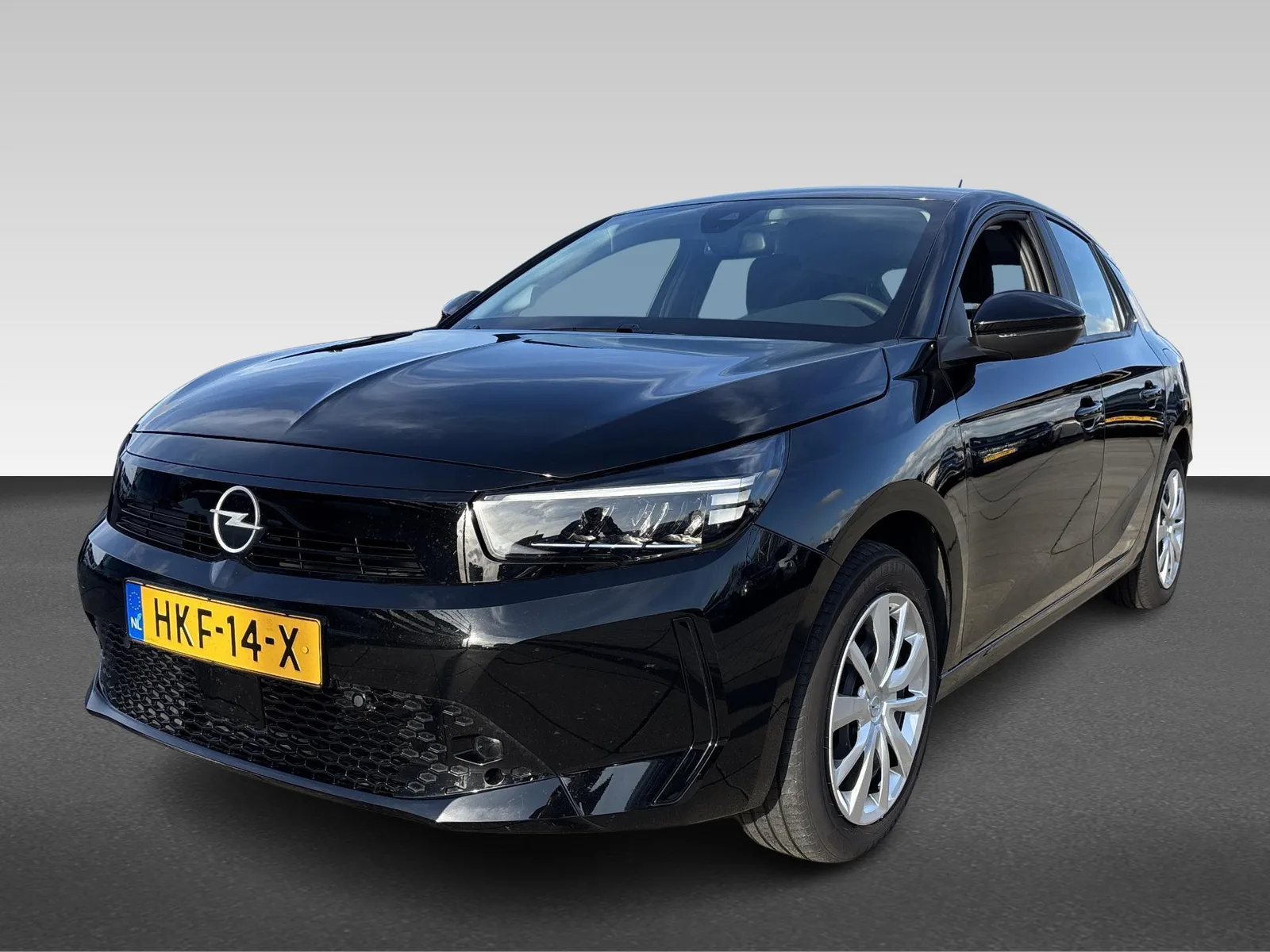 Opel Corsa-e (2025) — foto 1