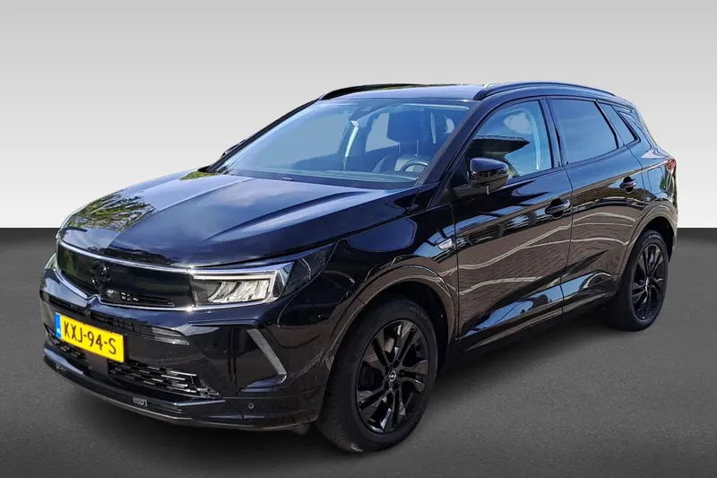 Opel Grandland (2023)