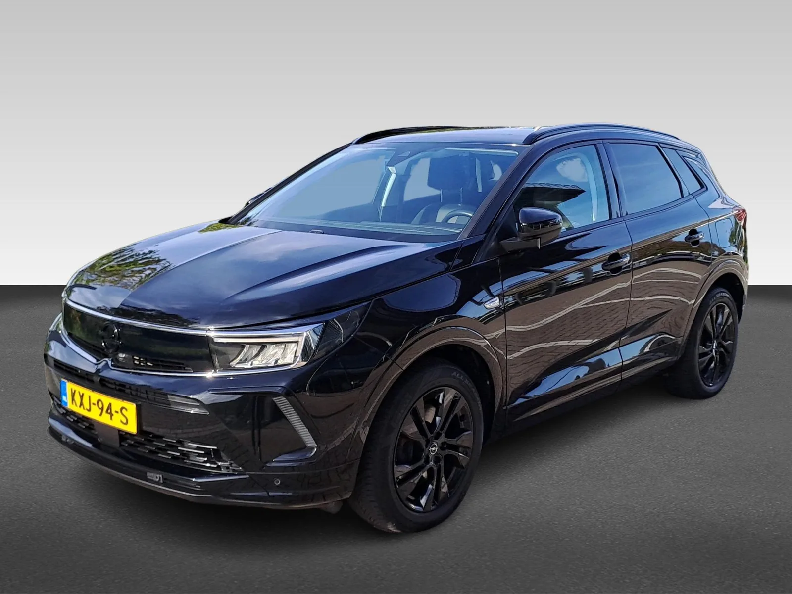 Opel Grandland (2023) — foto 1
