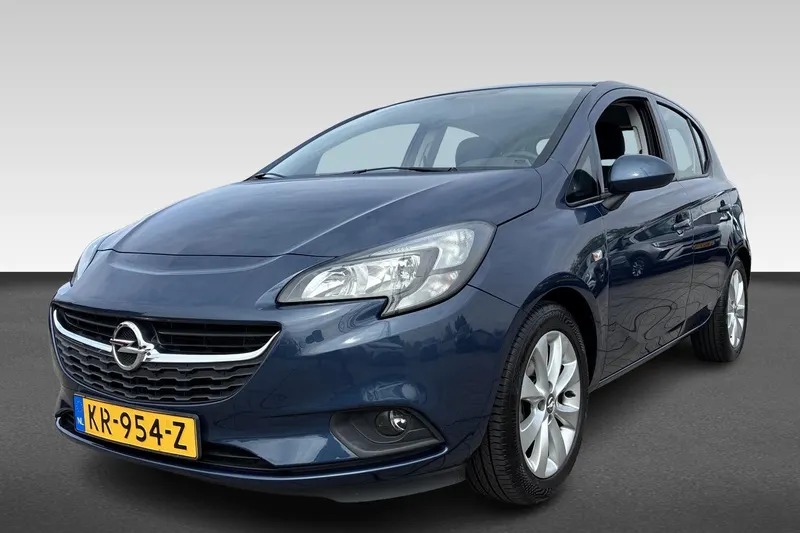 Opel Corsa (2016)