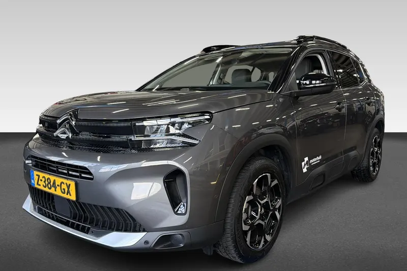 Citroën C5 Aircross (2024)