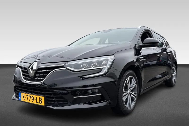 Renault Mégane (2021)