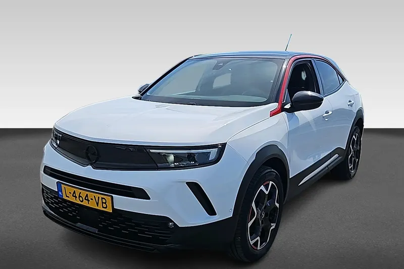 Opel Mokka (2021)
