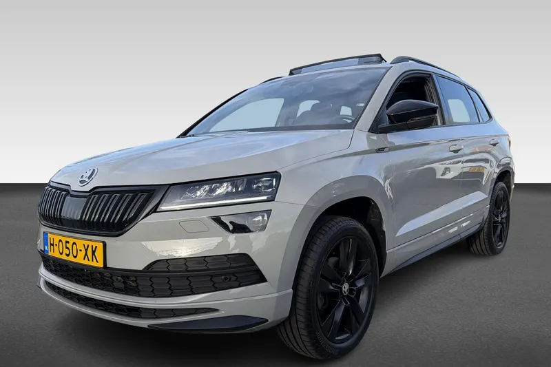 Škoda Karoq (2020)