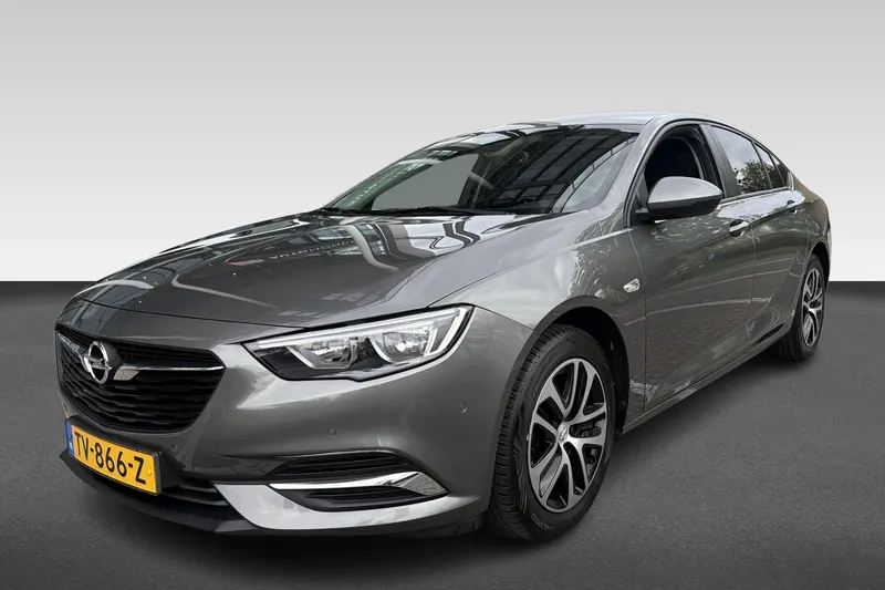 Opel Insignia (2018)