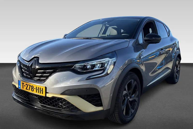 Renault Captur (2023)