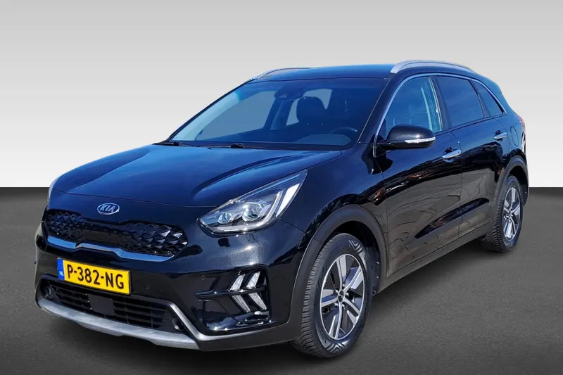 Kia Niro (2022)