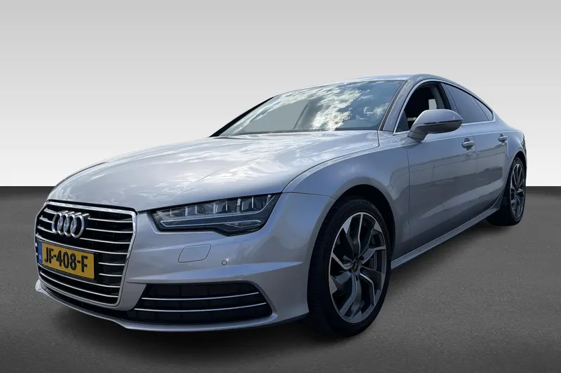 Audi A7 (2016)