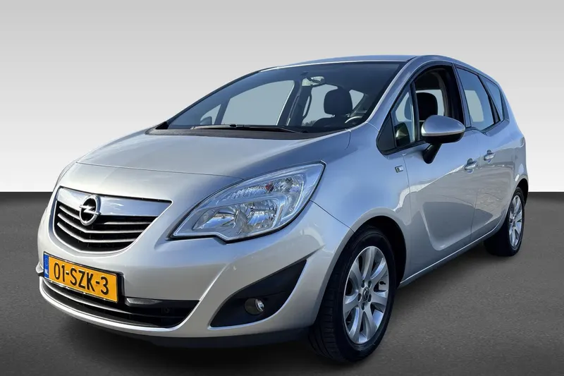 Opel Meriva (2011)