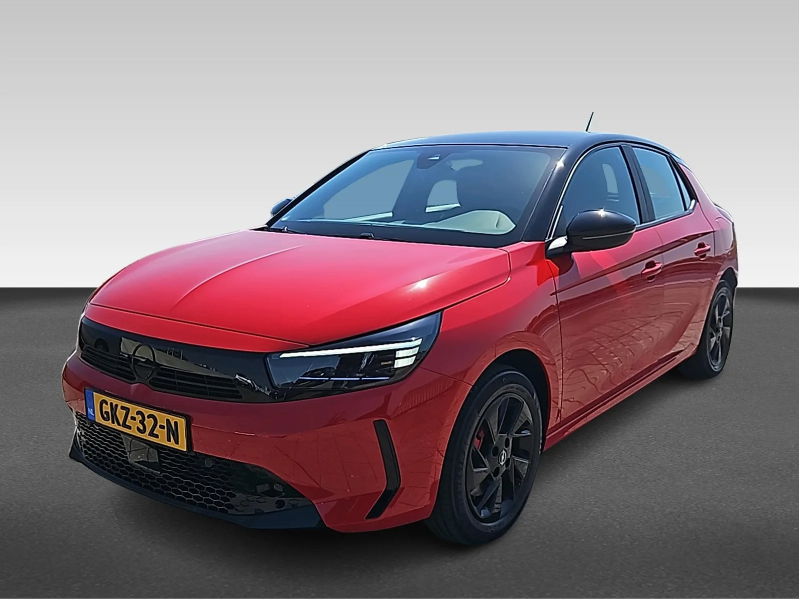 Opel Corsa-e (2024) — foto 1