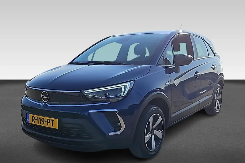 Opel Crossland (2022)