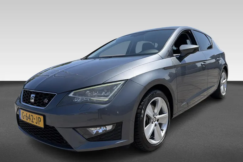 SEAT Leon (2013)