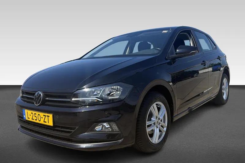Volkswagen Polo (2021)