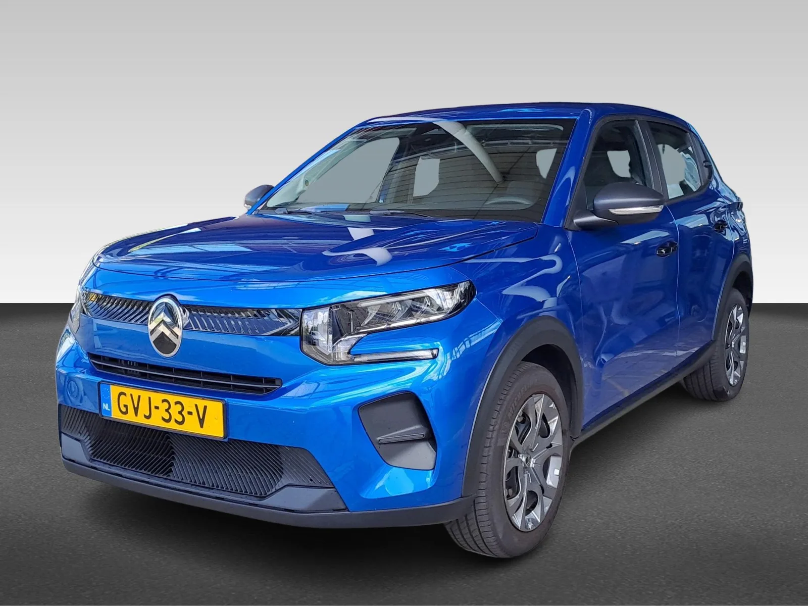 Citroën C3 (2024) — foto 1
