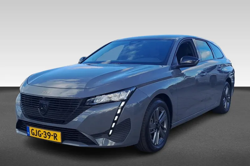 Peugeot 308 (2024)