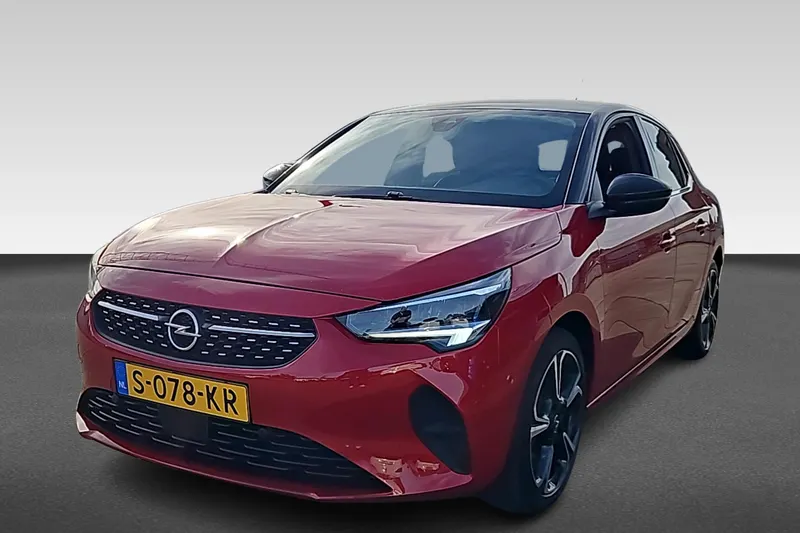 Opel Corsa (2023)
