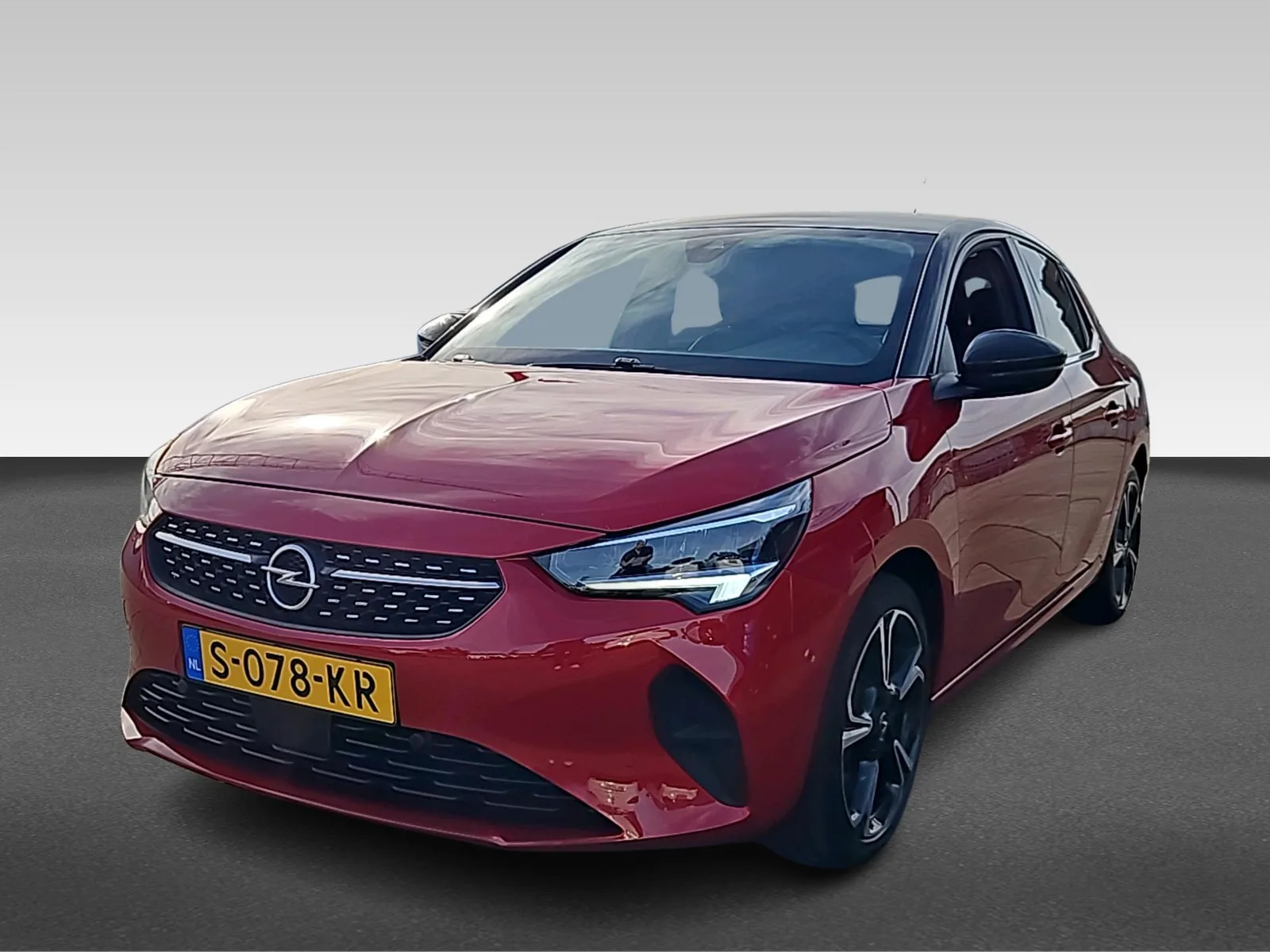 Opel Corsa (2023) — foto 1