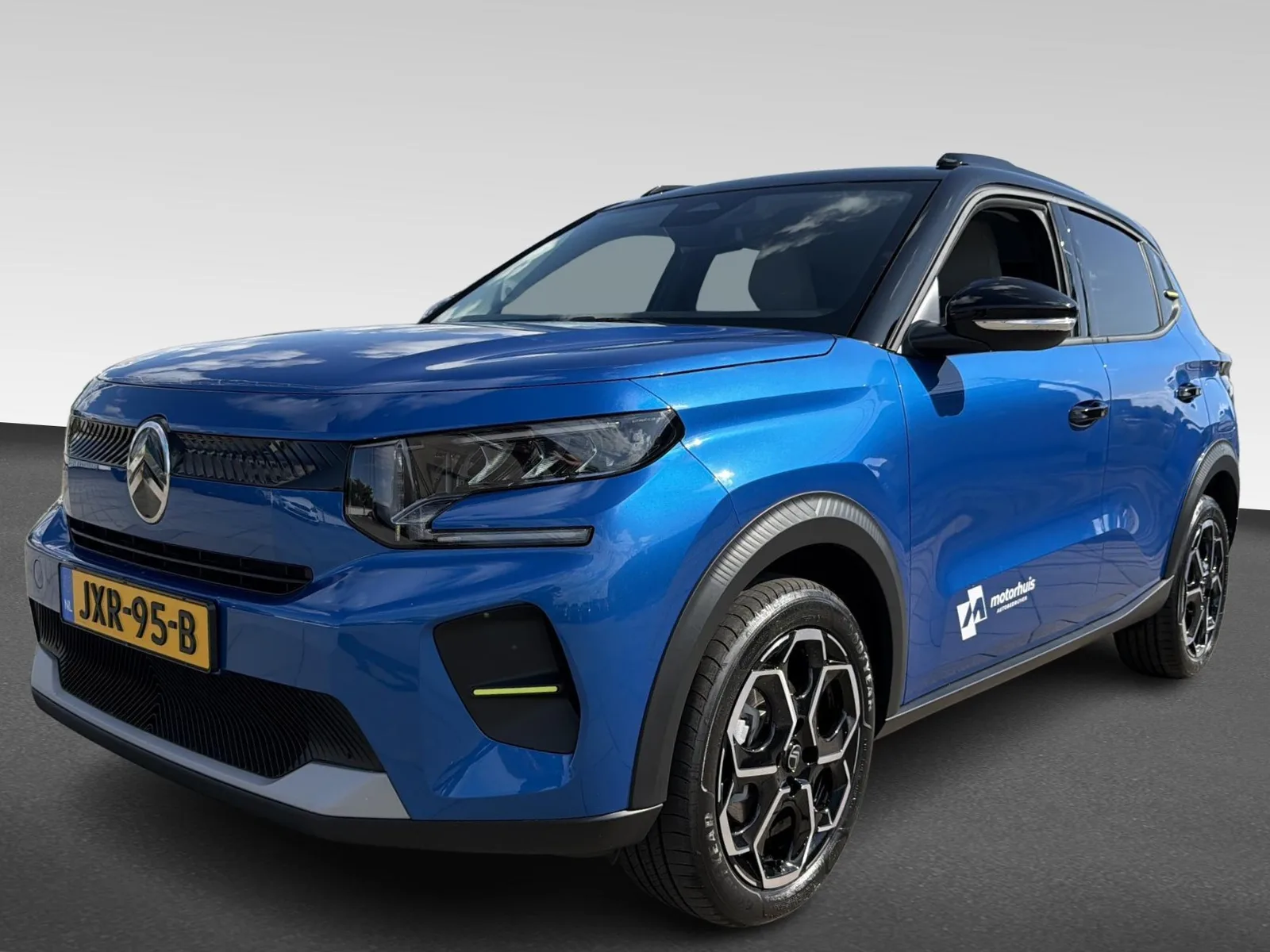 Citroën C3 (2026) — foto 1