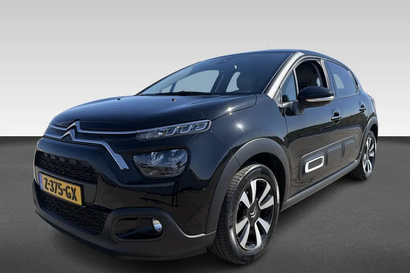 Citroën C3 (2024)