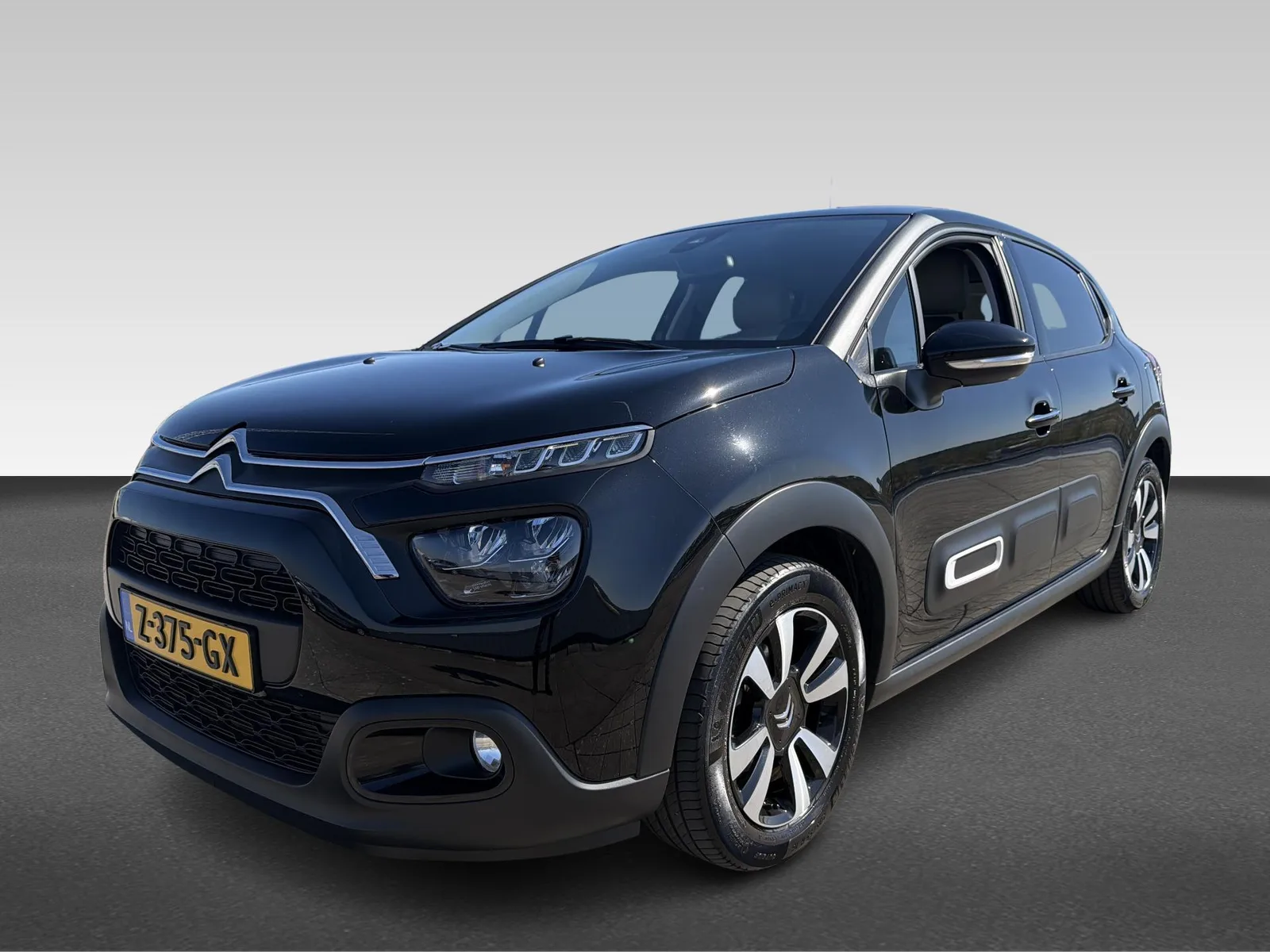 Citroën C3 (2024) — foto 1