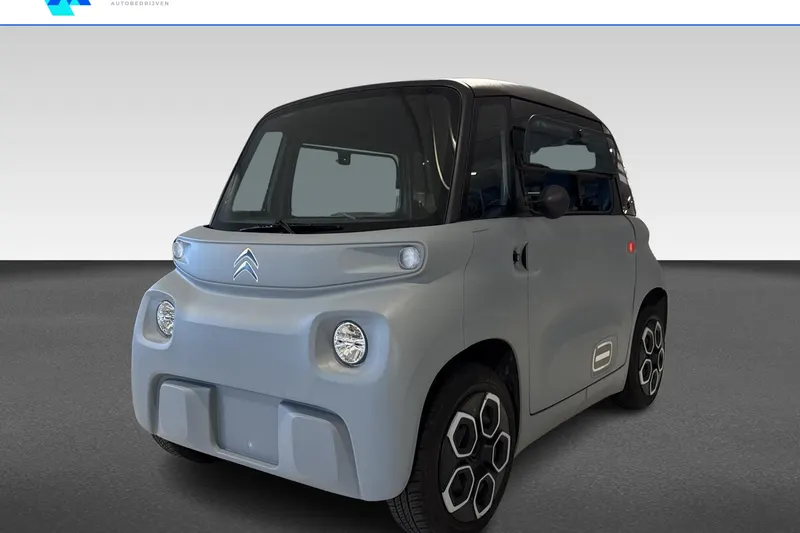 Citroën Ami (2024)